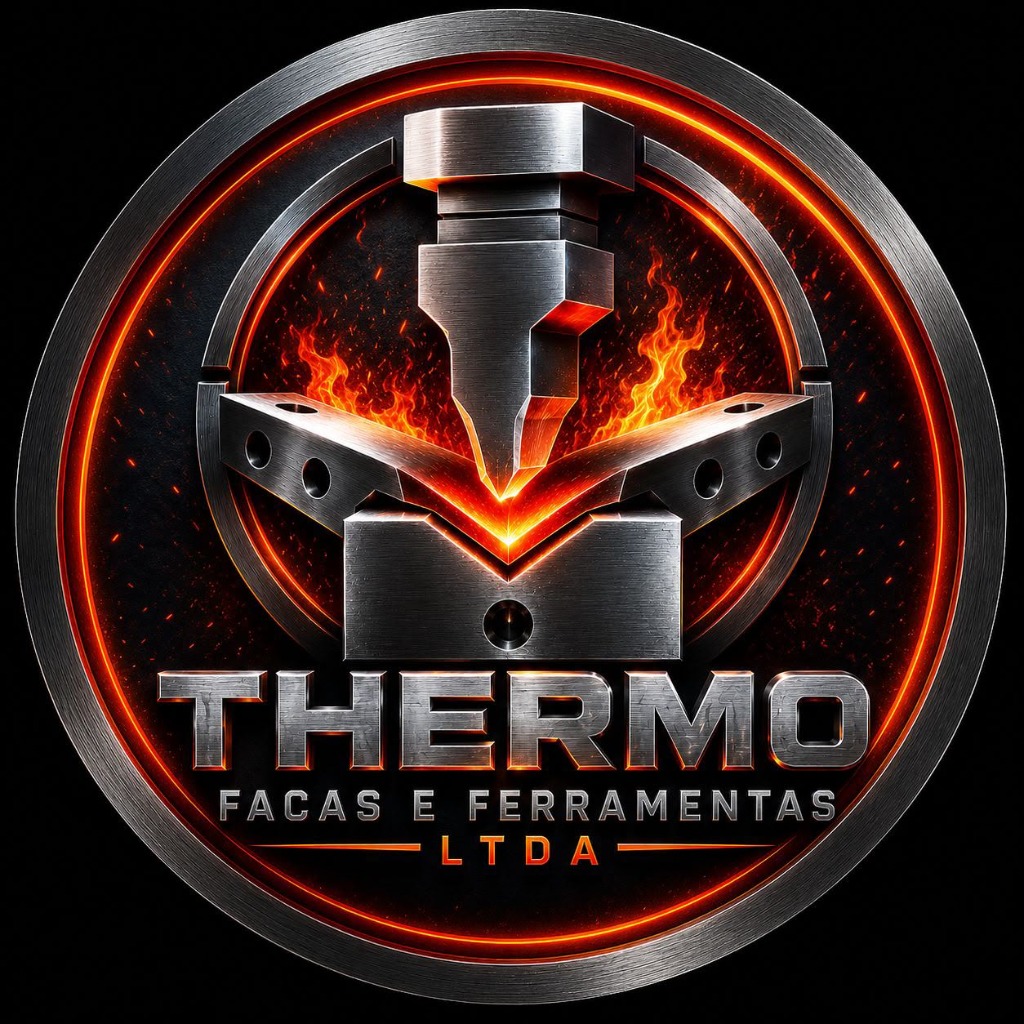 Thermo Facas e Ferramentas